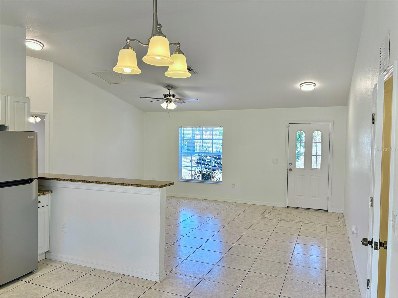 PORT CHARLOTTE SEC 038 - Residential Lease