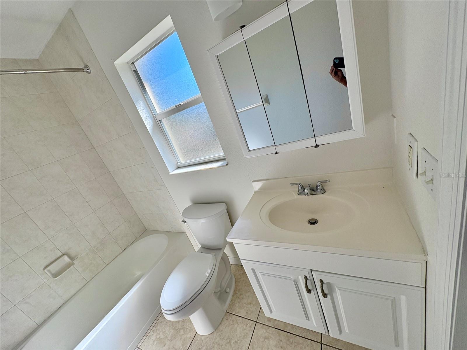 PORT CHARLOTTE SEC 038 - Residential Lease