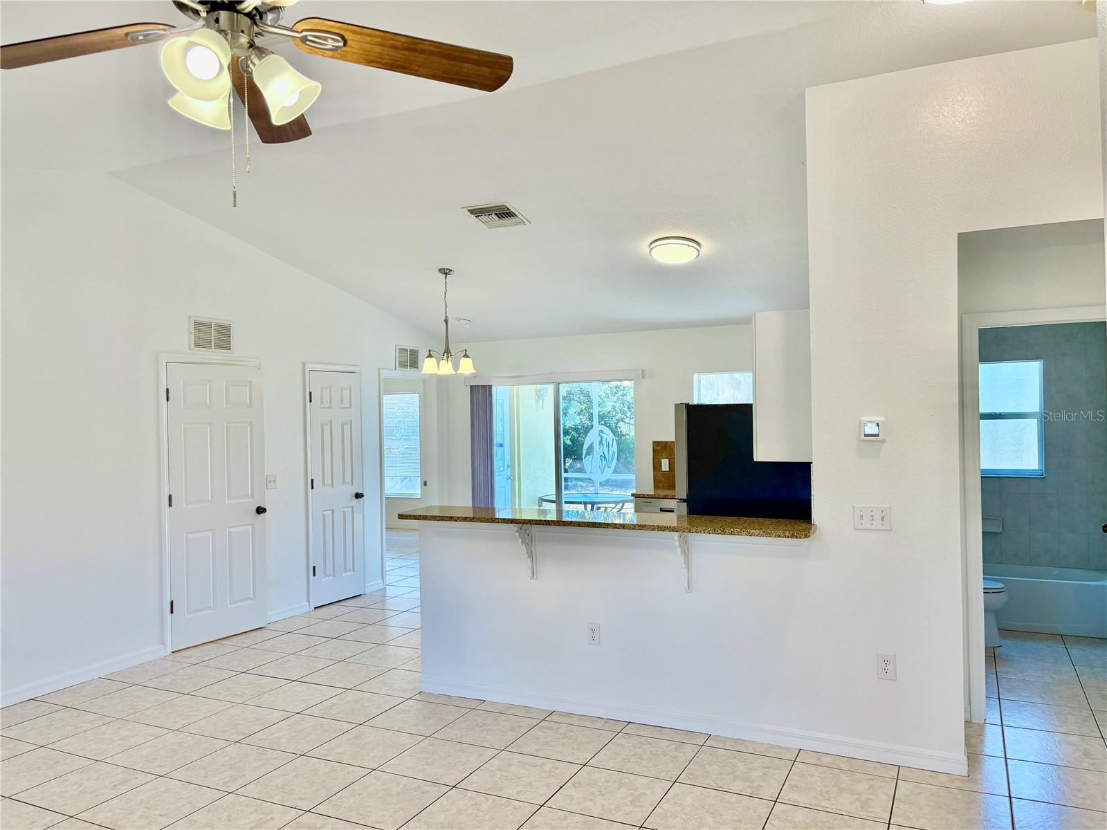 PORT CHARLOTTE SEC 038 - Residential Lease