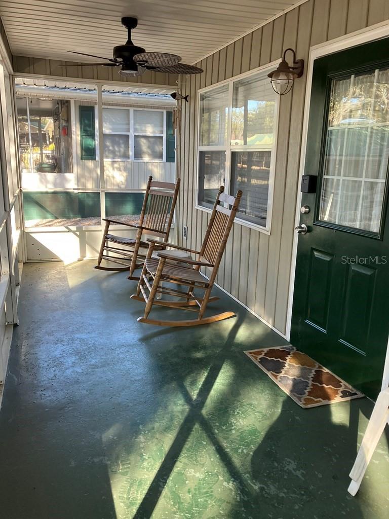 SALT SPGS RESORT THE COTTAGES CONDO - Residential