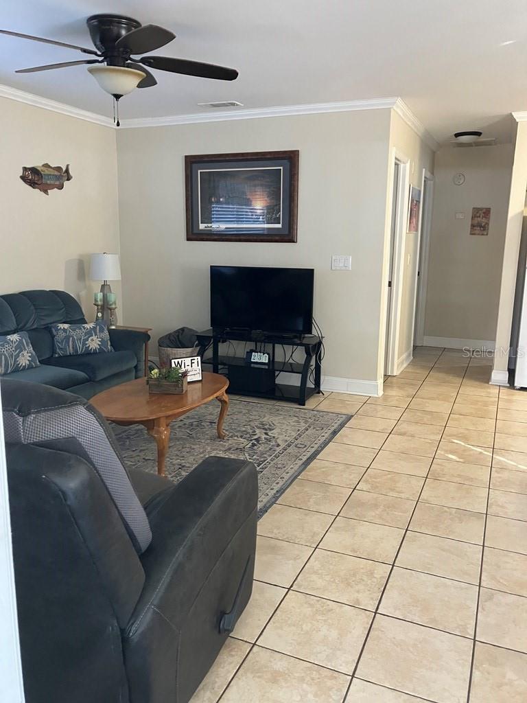 SALT SPGS RESORT THE COTTAGES CONDO - Residential