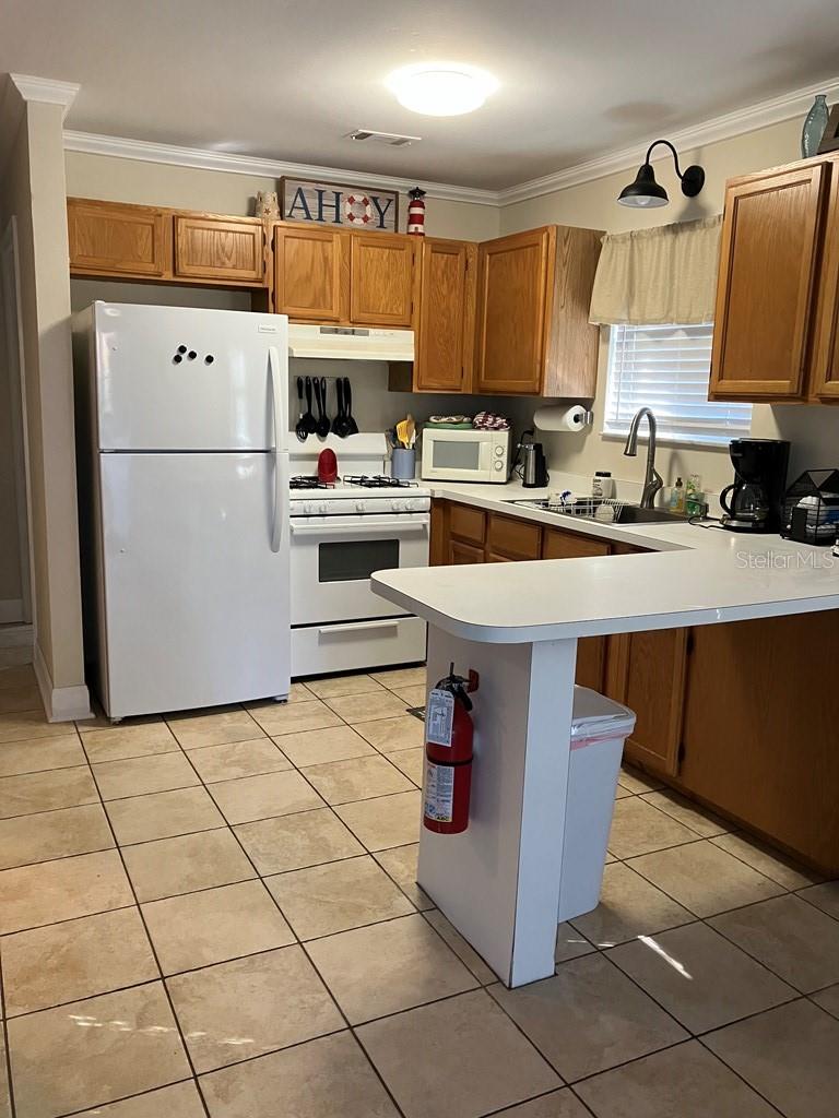 SALT SPGS RESORT THE COTTAGES CONDO - Residential