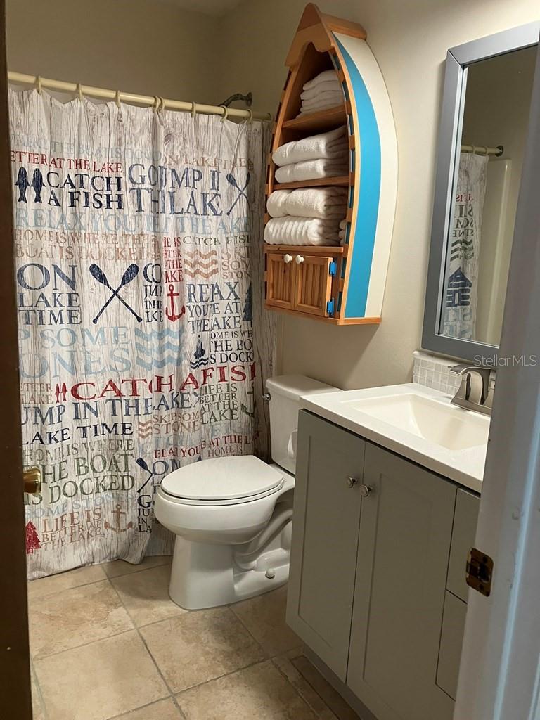 SALT SPGS RESORT THE COTTAGES CONDO - Residential