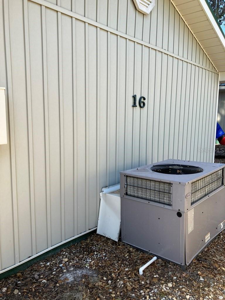 SALT SPGS RESORT THE COTTAGES CONDO - Residential