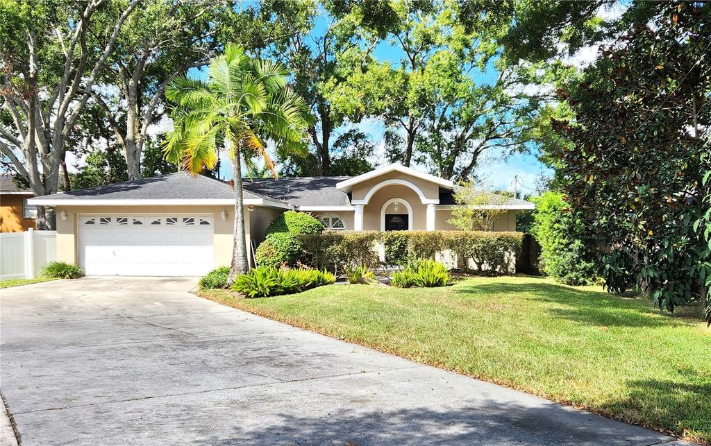 Photo of 3625 Marco Drive, Tampa, FL 33614 (MLS # TB8434620)