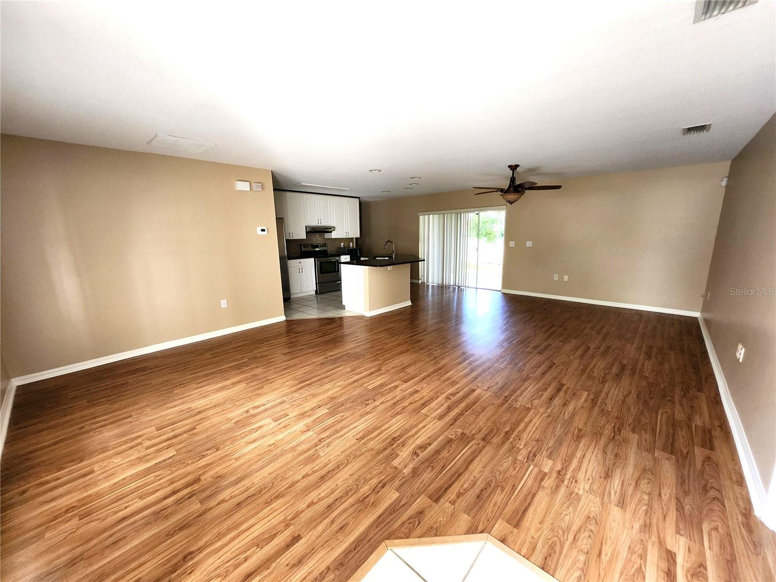 COMMUNITY ESTATES SUB - Residential