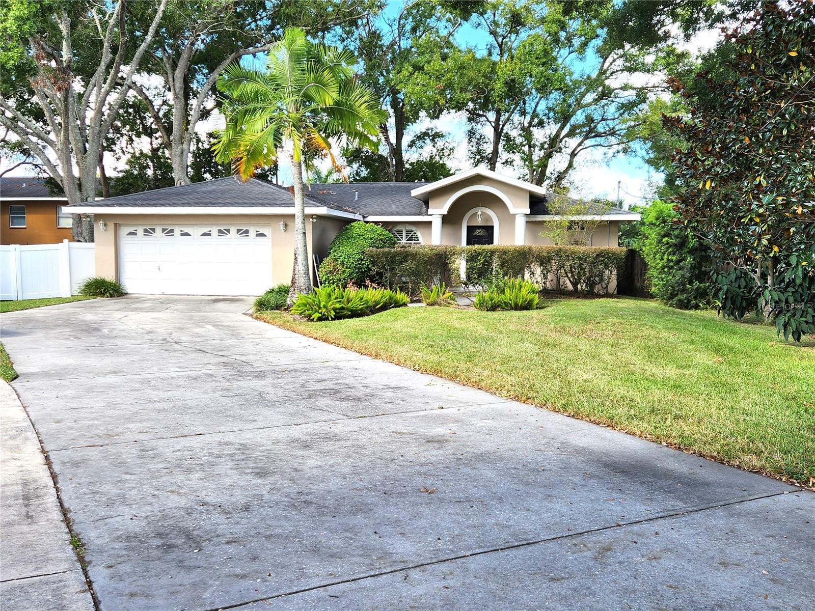 COMMUNITY ESTATES SUB - Residential