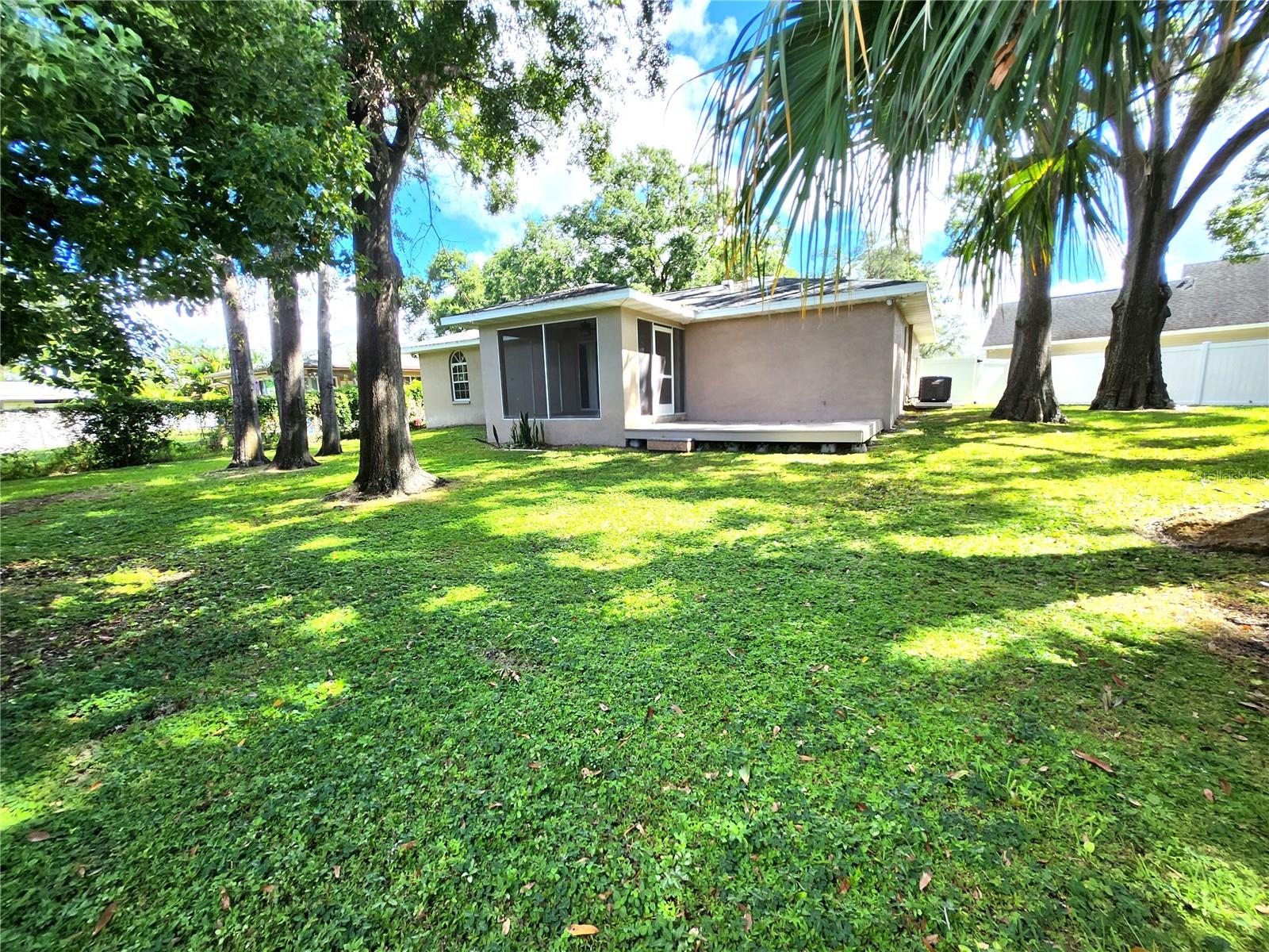 COMMUNITY ESTATES SUB - Residential