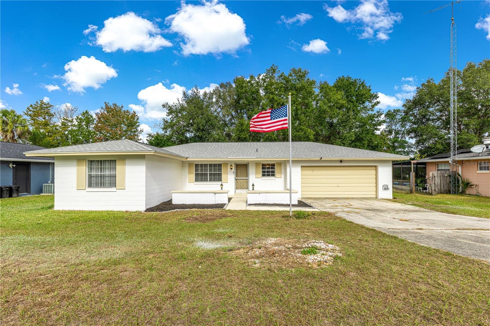 MARION OAKS UN #2 - Residential