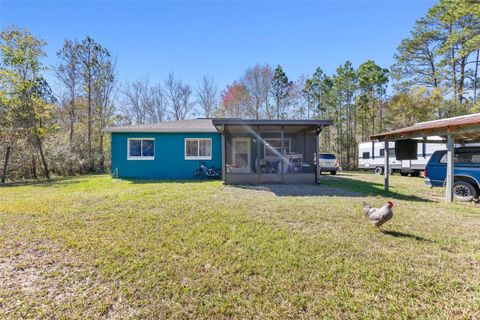 1192 CEDAR STREET BUNNELL FL 32110