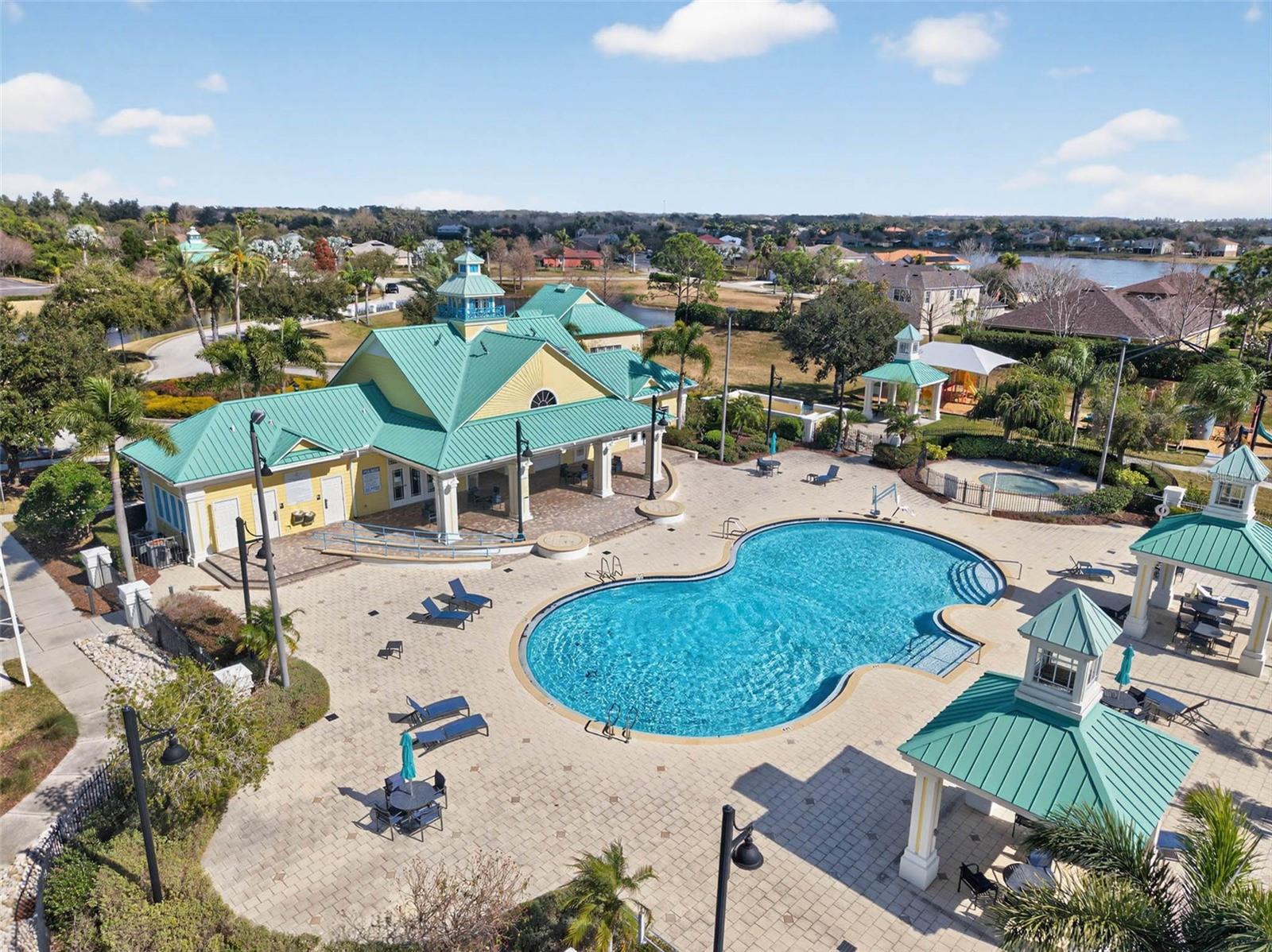 HARBOUR ISLES PH 1 - Residential