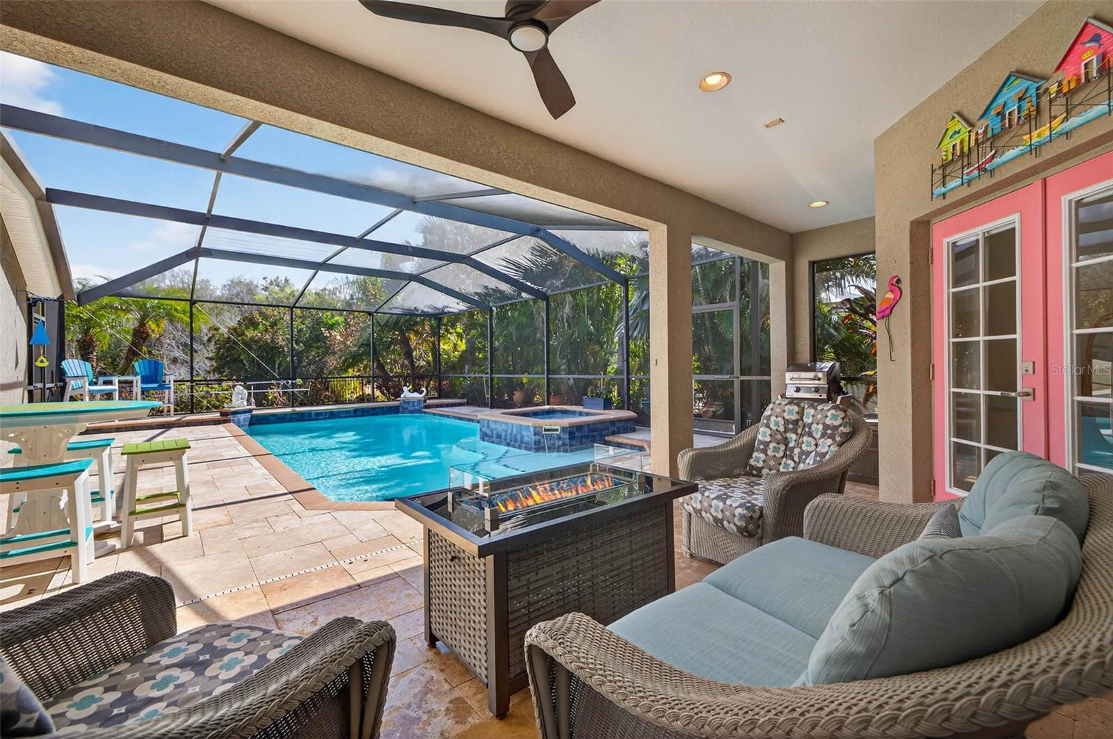 HARBOUR ISLES PH 1 - Residential