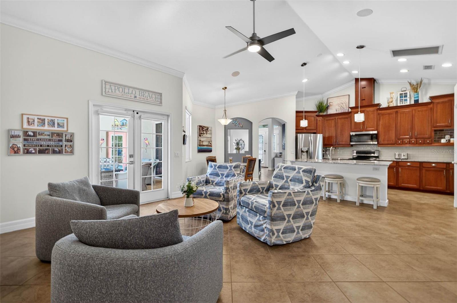 HARBOUR ISLES PH 1 - Residential