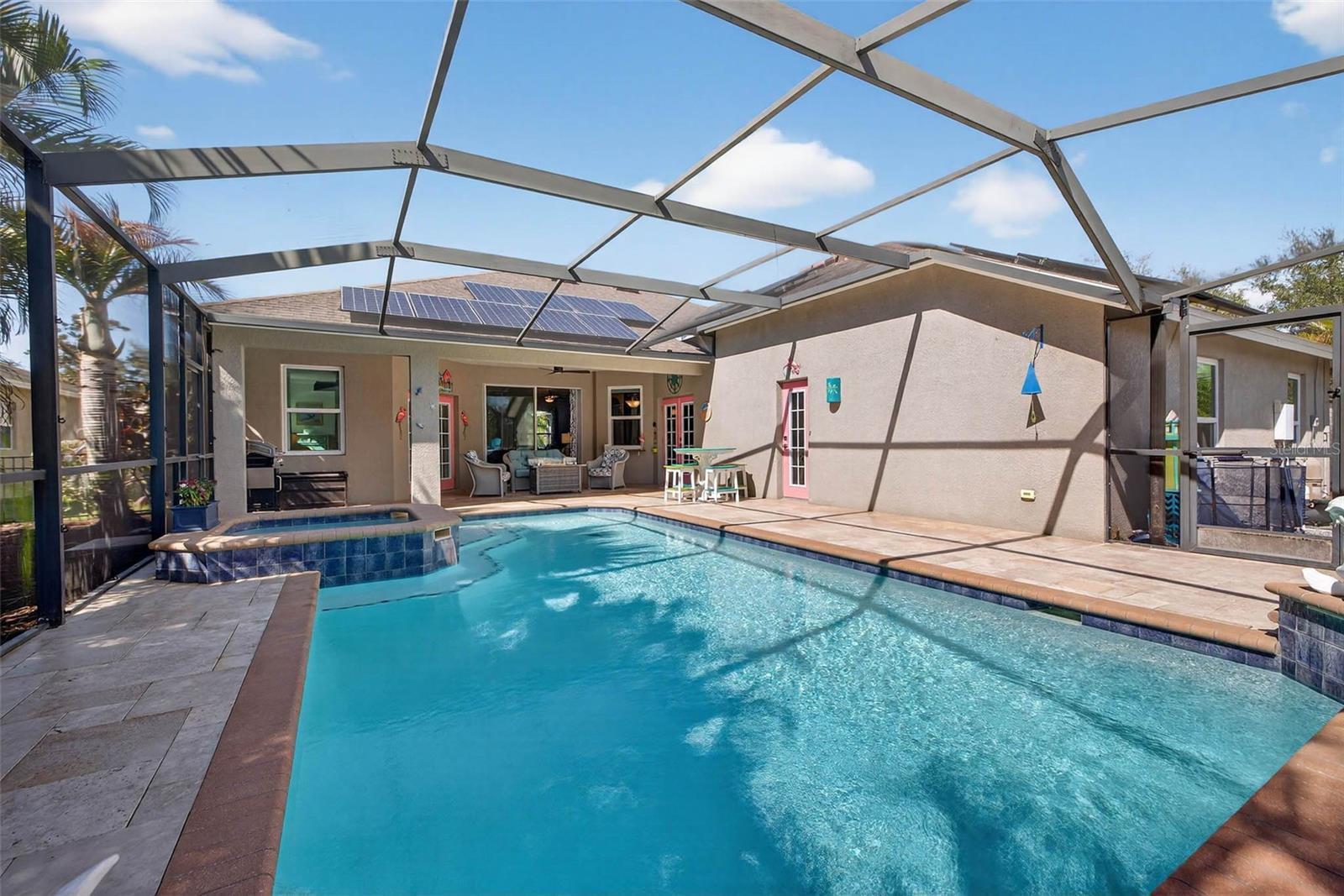 HARBOUR ISLES PH 1 - Residential