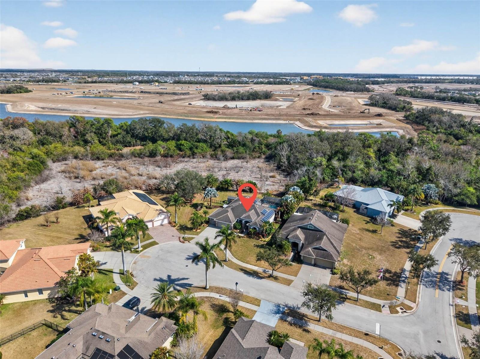 HARBOUR ISLES PH 1 - Residential