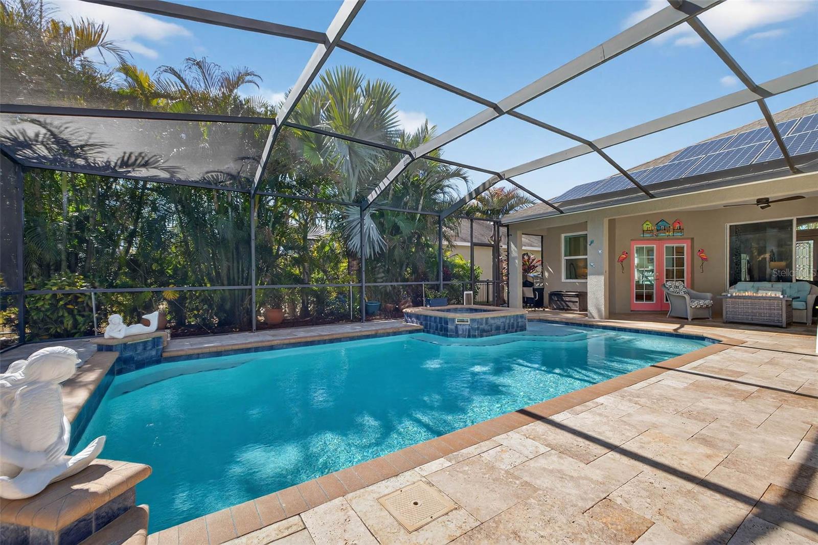 HARBOUR ISLES PH 1 - Residential