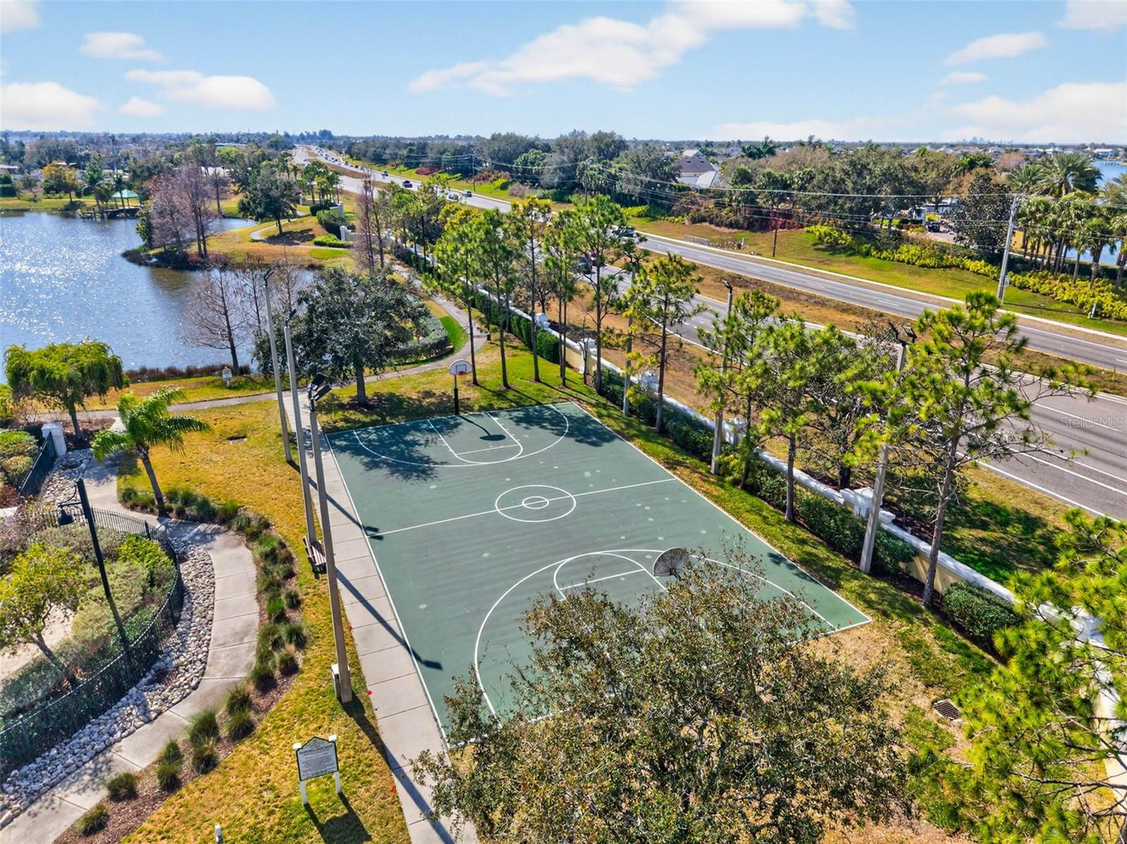 HARBOUR ISLES PH 1 - Residential