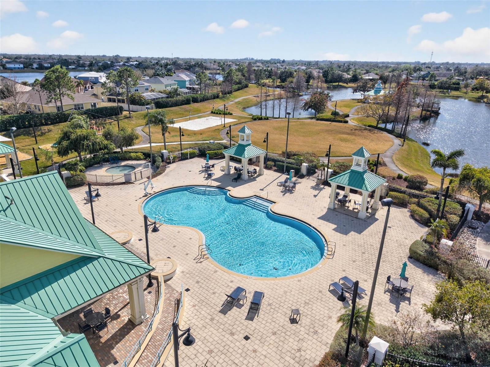 HARBOUR ISLES PH 1 - Residential