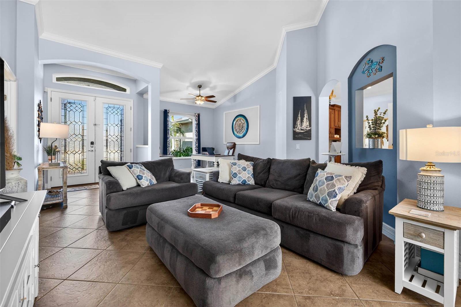 HARBOUR ISLES PH 1 - Residential