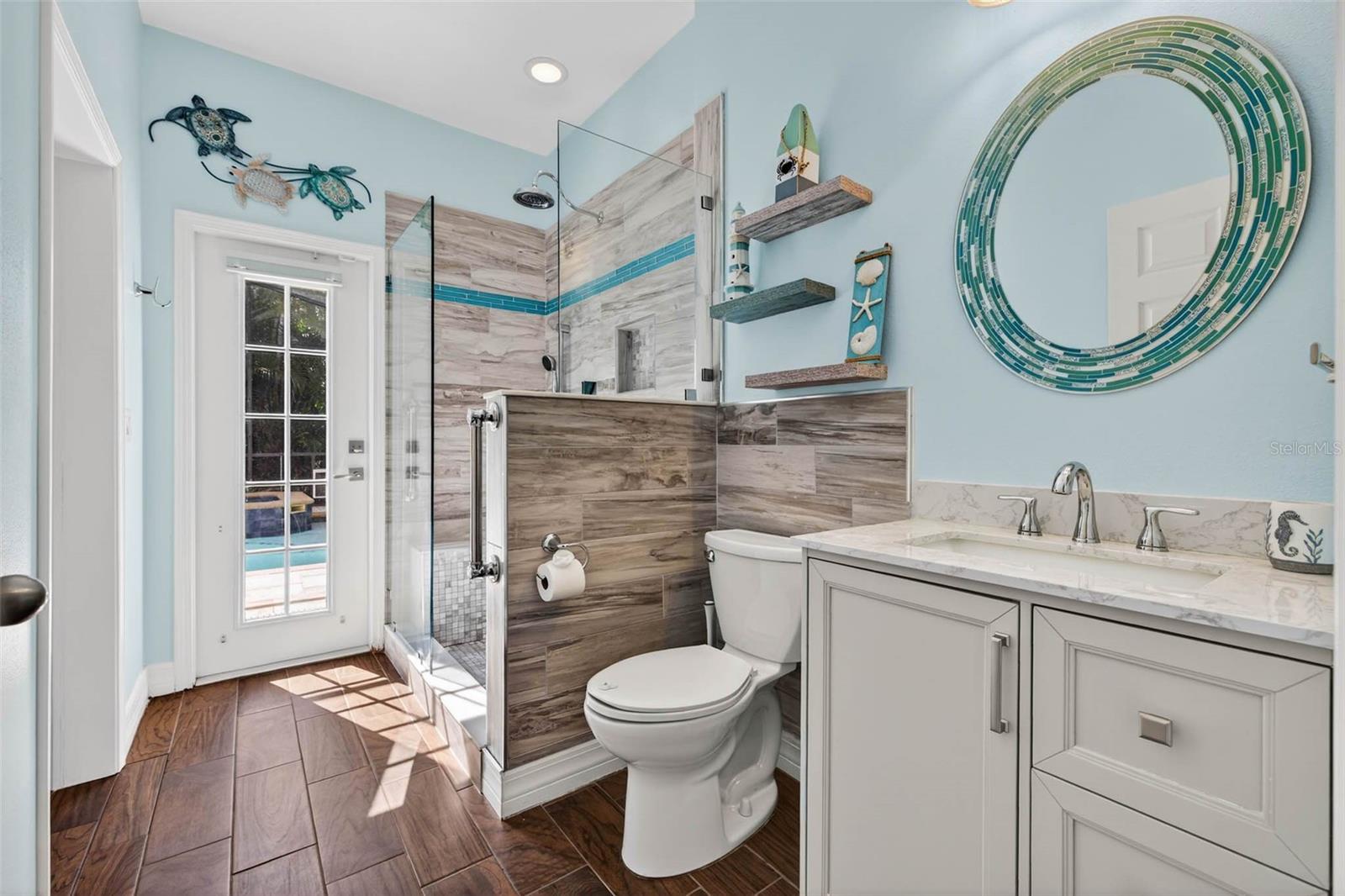 HARBOUR ISLES PH 1 - Residential