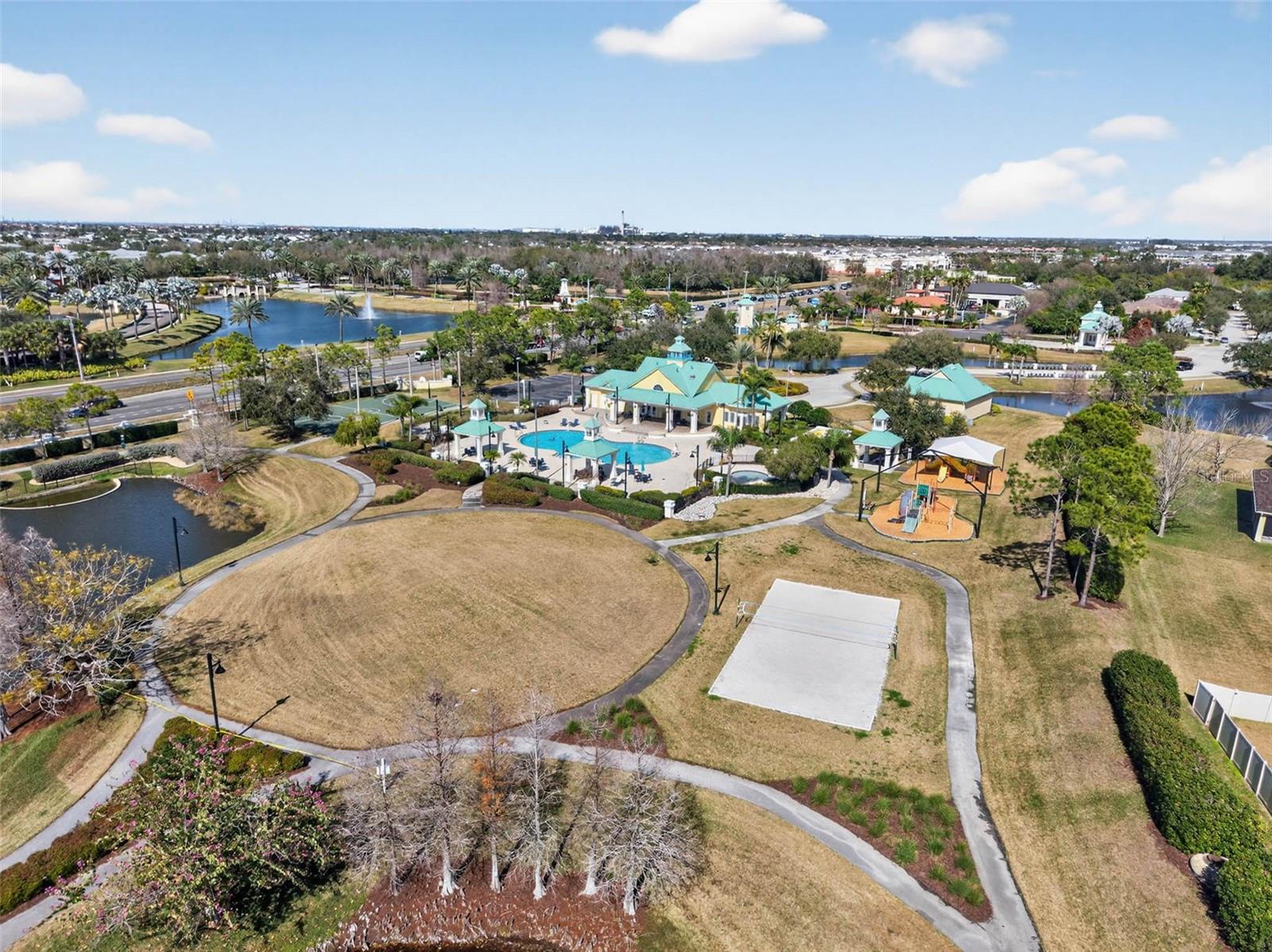 HARBOUR ISLES PH 1 - Residential