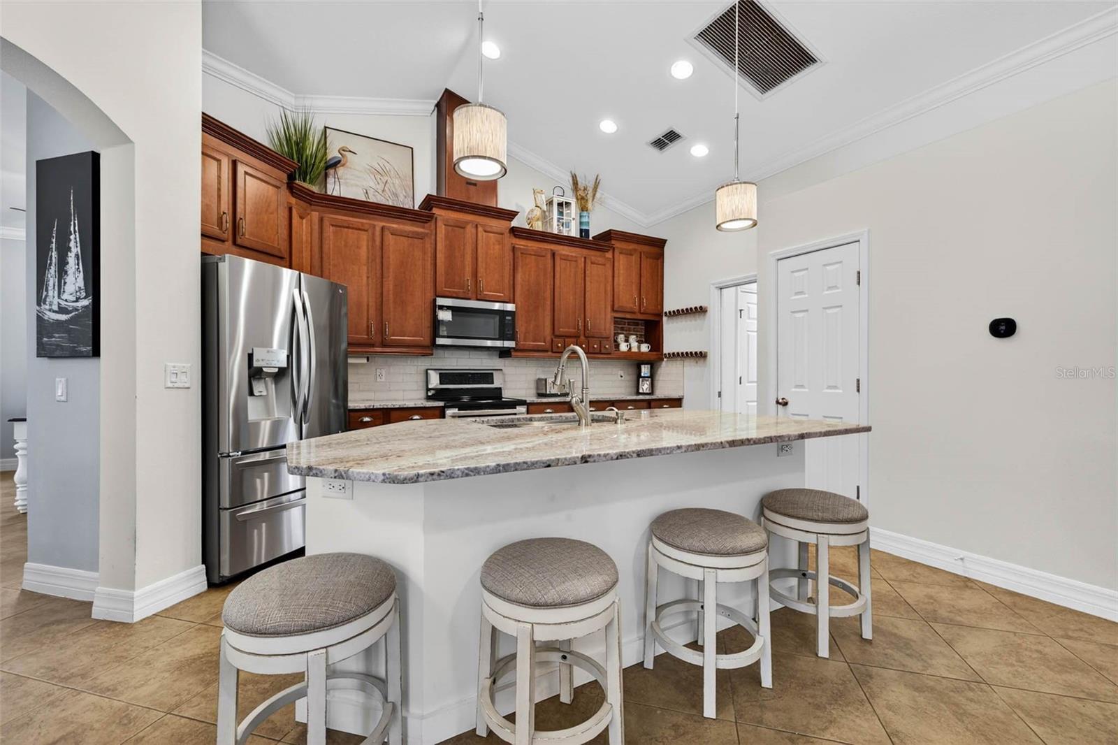 HARBOUR ISLES PH 1 - Residential