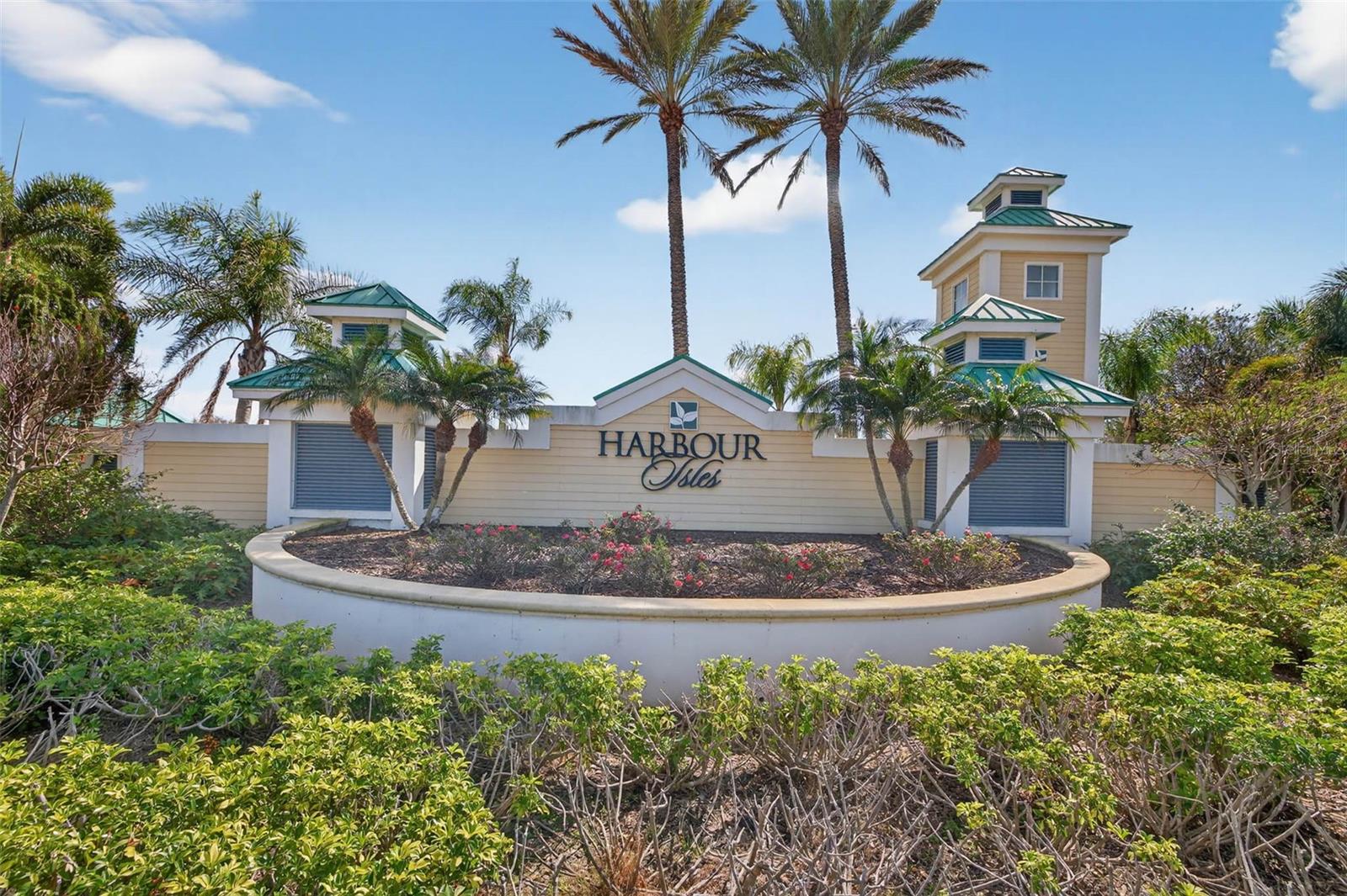 HARBOUR ISLES PH 1 - Residential