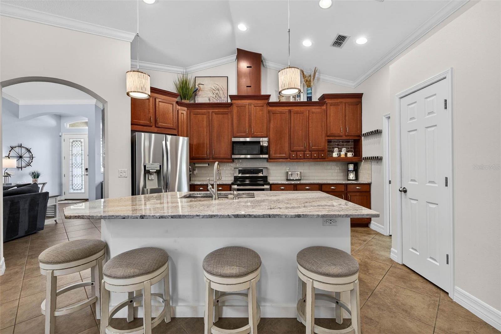 HARBOUR ISLES PH 1 - Residential