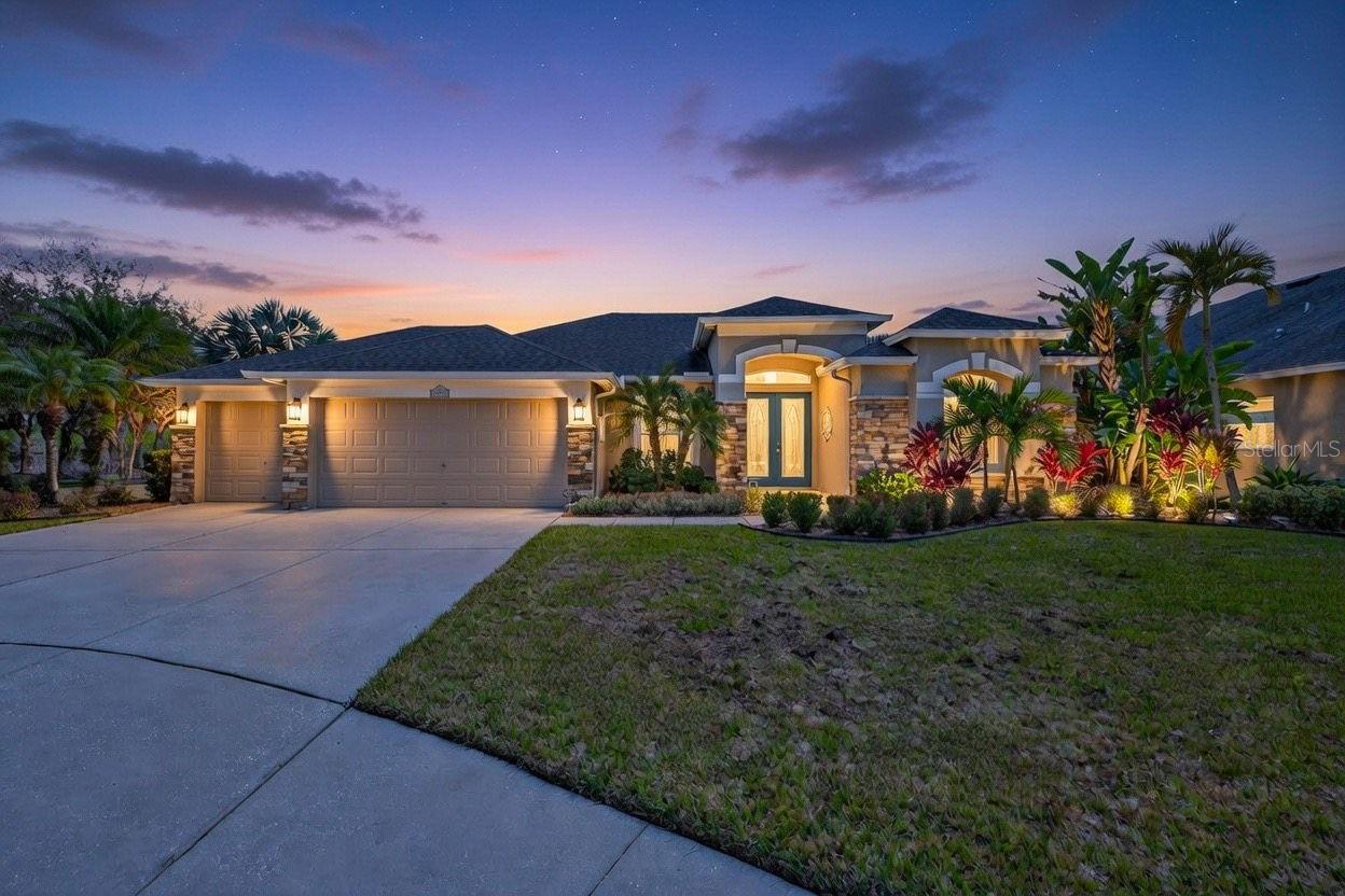 HARBOUR ISLES PH 1 - Residential