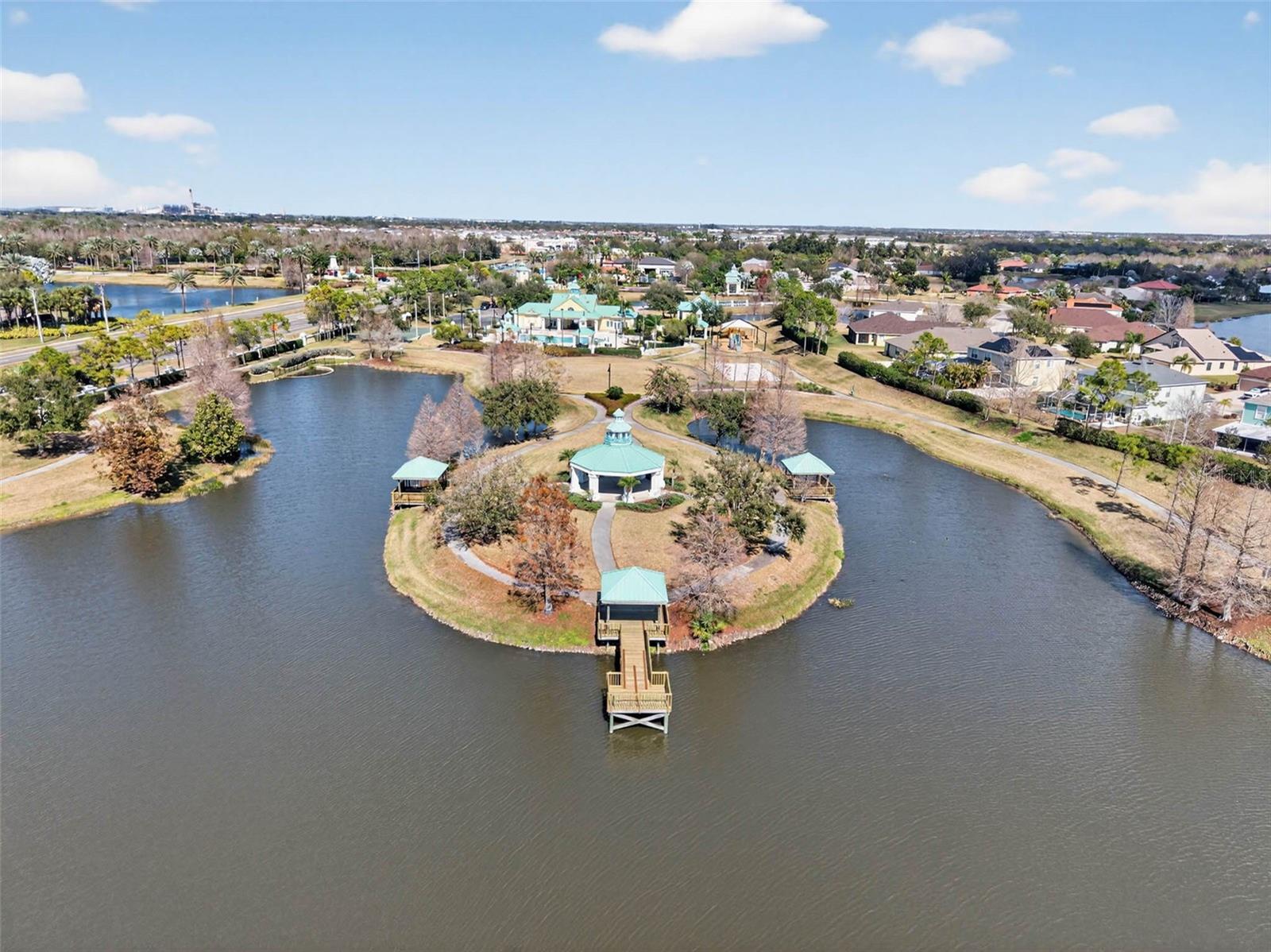 HARBOUR ISLES PH 1 - Residential