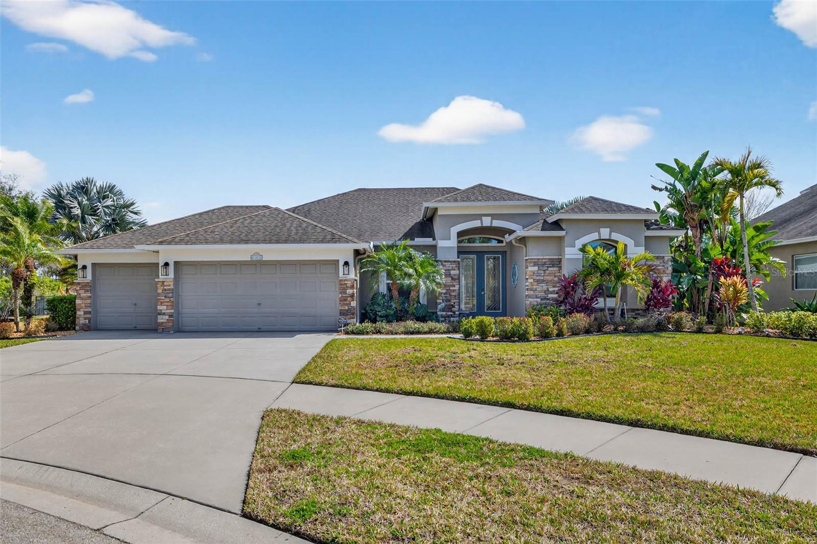 HARBOUR ISLES PH 1 - Residential