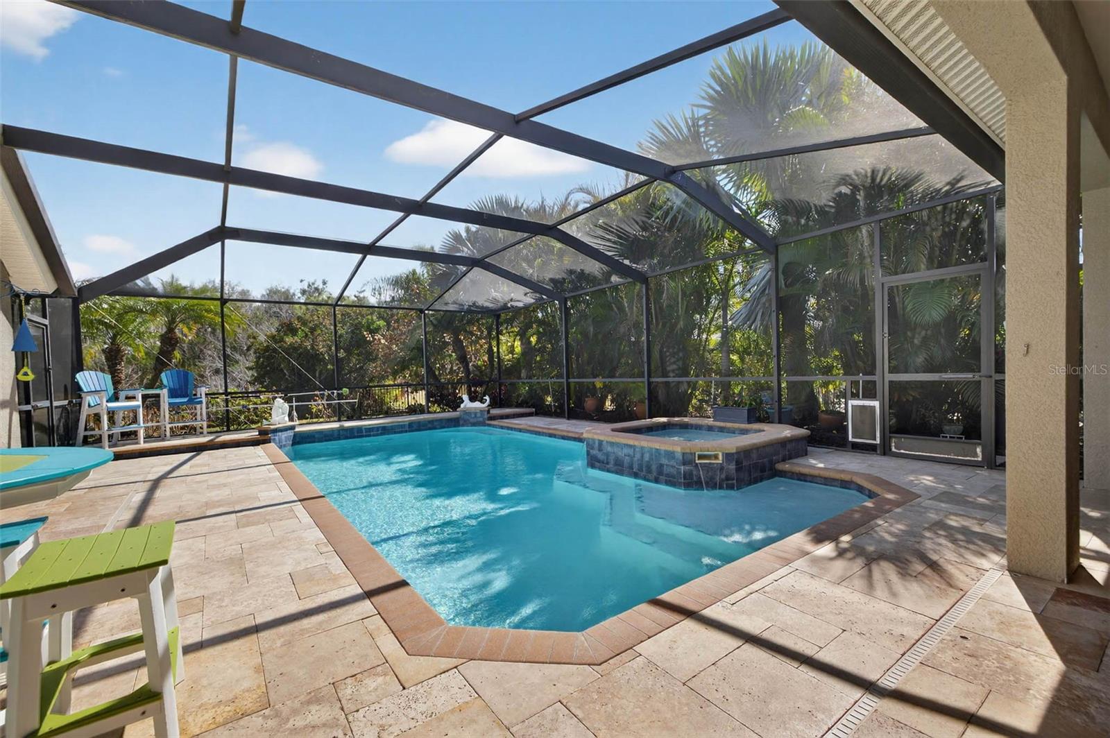 HARBOUR ISLES PH 1 - Residential