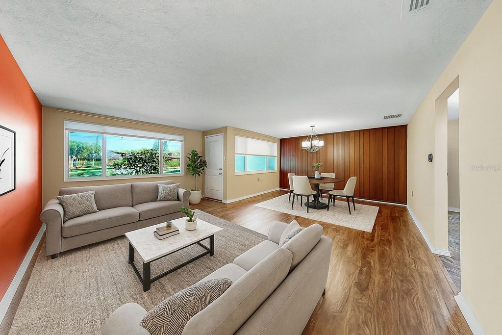 Photo of 406 2nd Street SW, Ruskin, FL 33570 (MLS # TB8434423)