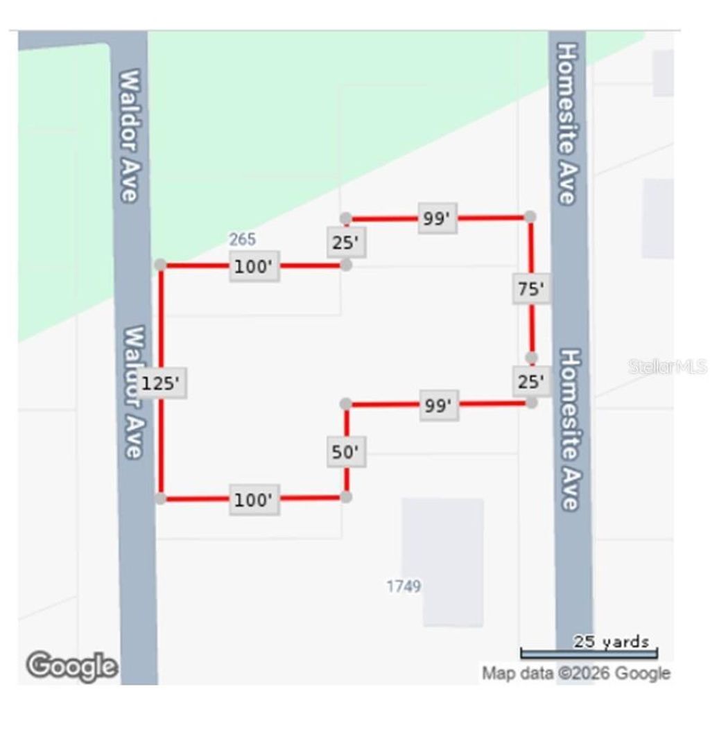 Photo of Waldor Avenue, Orange City, FL 32763 (MLS # V4947494)