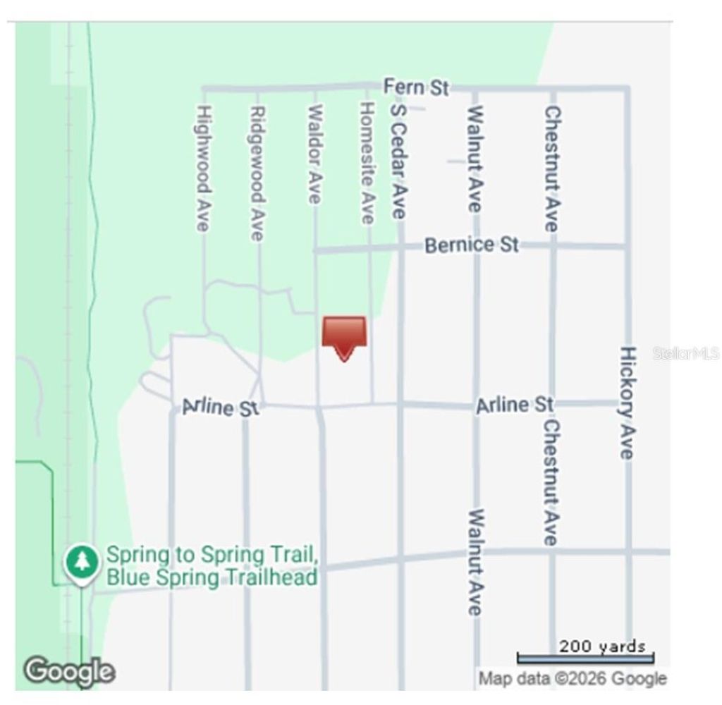 Photo of Waldor Avenue, Orange City, FL 32763 (MLS # V4947494)