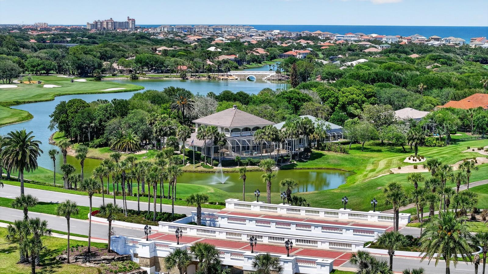 GRANADA ESTATES - Residential