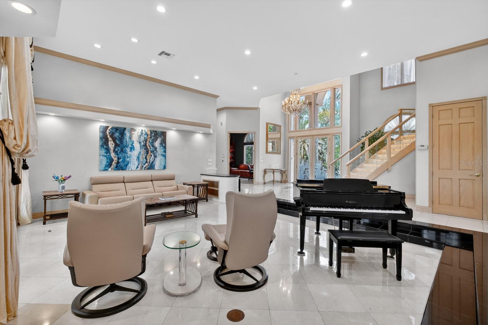 GRANADA ESTATES - Residential