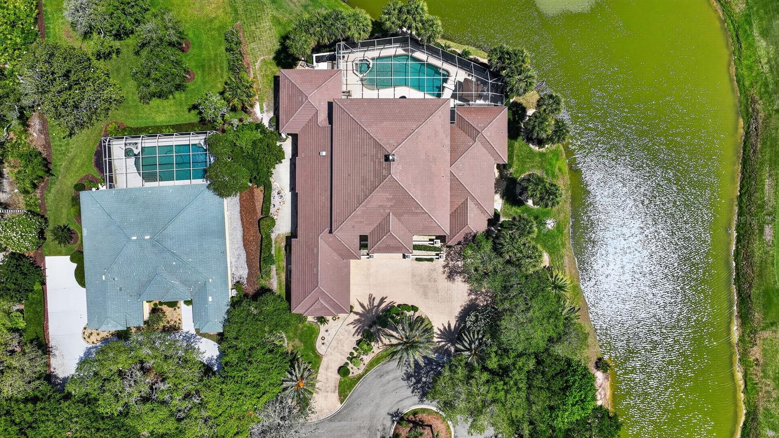GRANADA ESTATES - Residential
