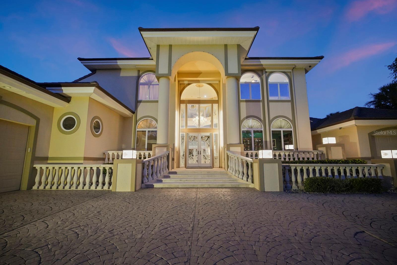 GRANADA ESTATES - Residential