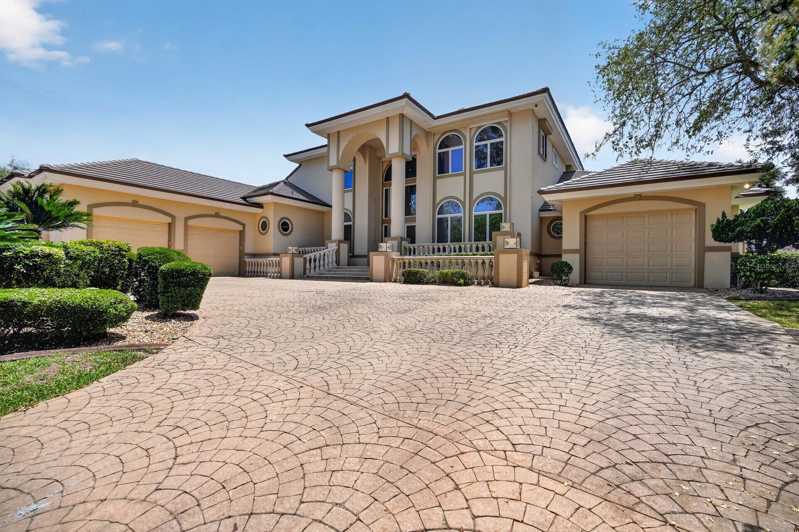 GRANADA ESTATES - Residential