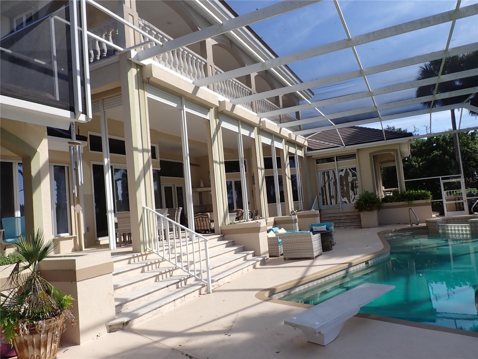 GRANADA ESTATES - Residential