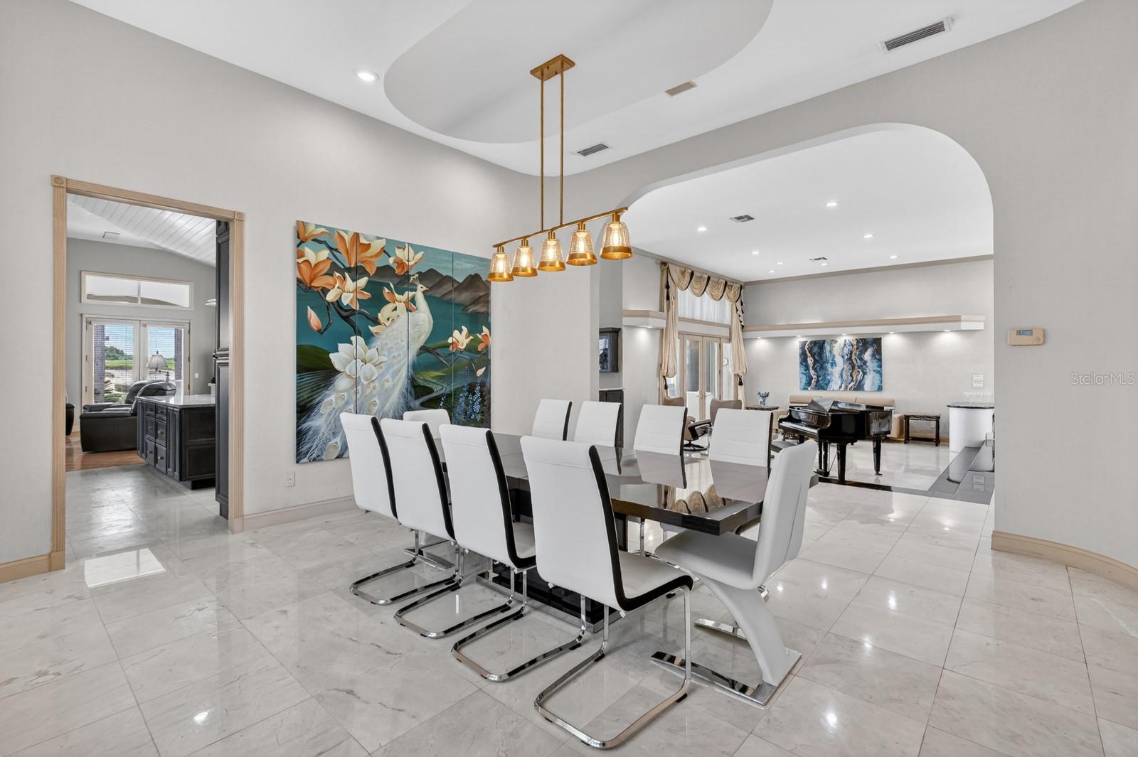 GRANADA ESTATES - Residential