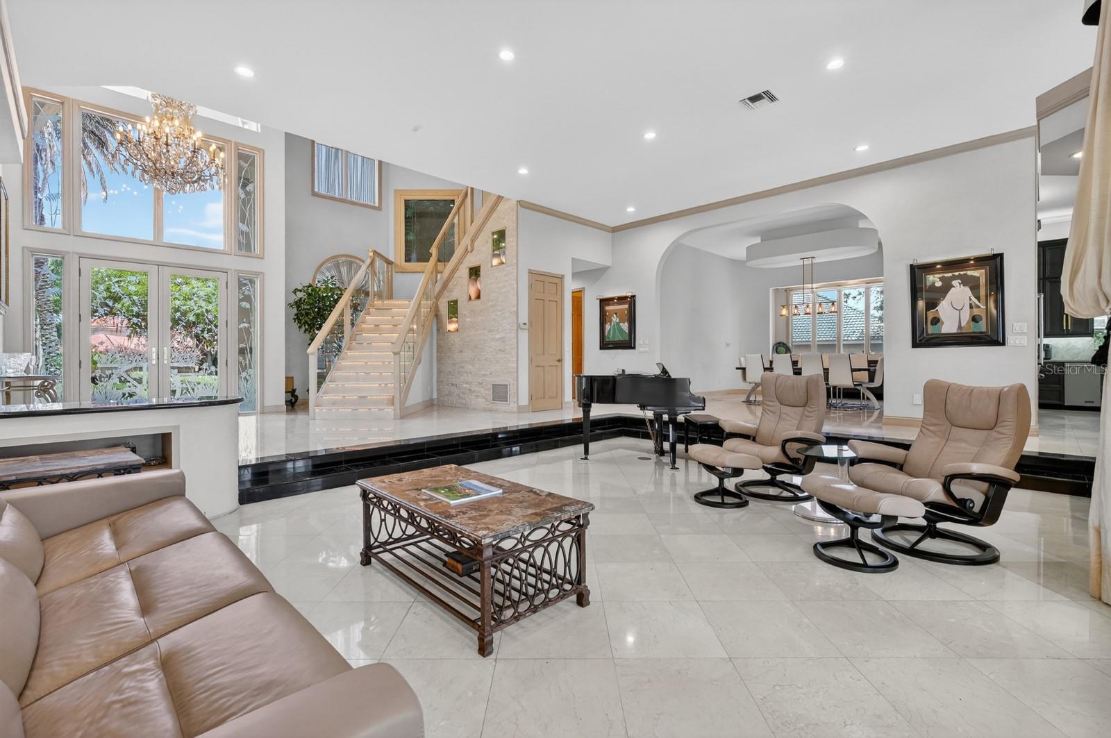 GRANADA ESTATES - Residential