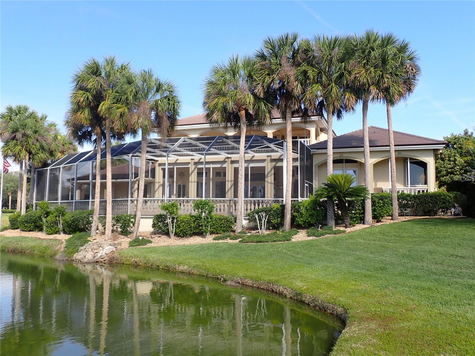 GRANADA ESTATES - Residential