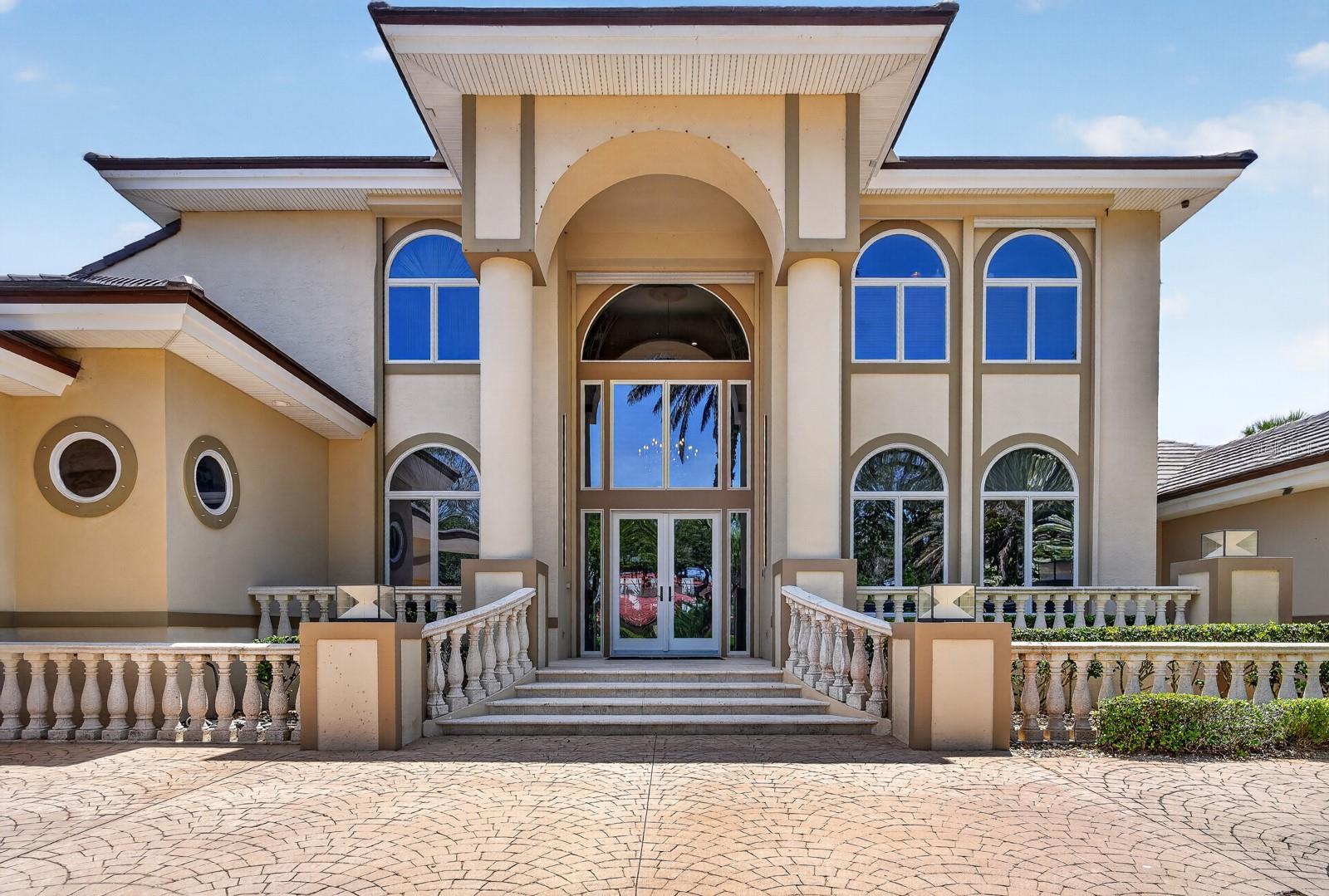 GRANADA ESTATES - Residential