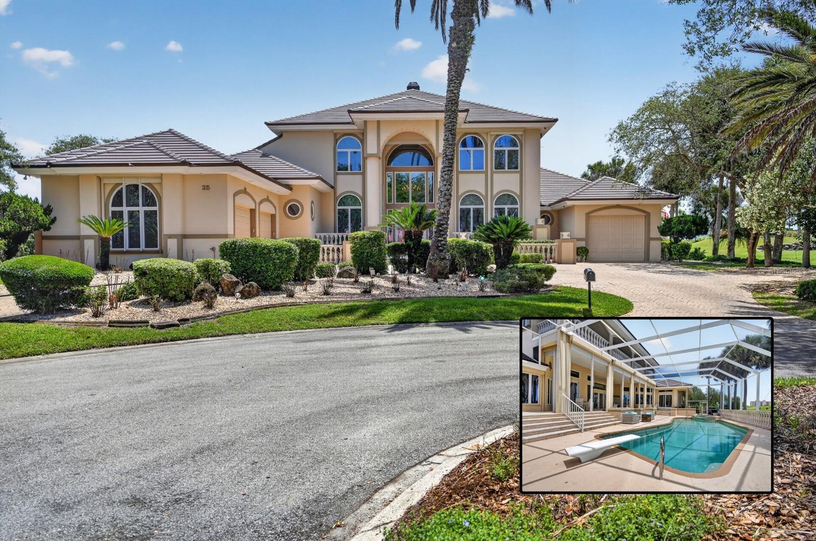 GRANADA ESTATES - Residential