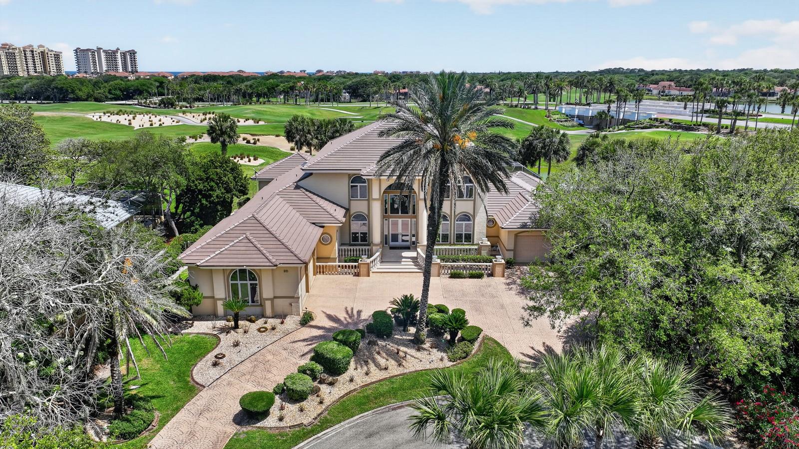 GRANADA ESTATES - Residential