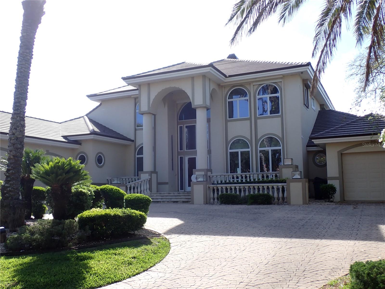 GRANADA ESTATES - Residential