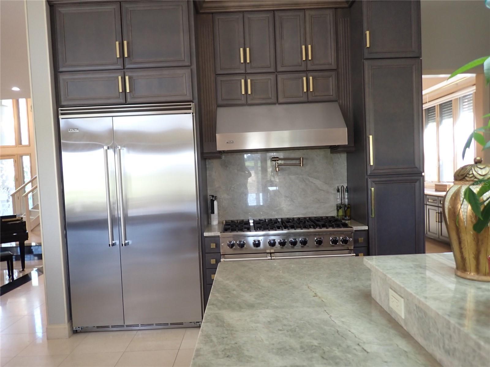 GRANADA ESTATES - Residential