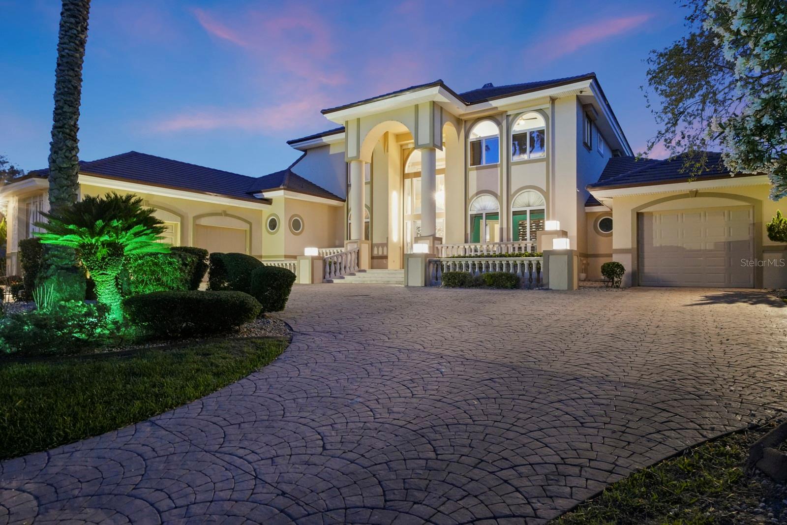GRANADA ESTATES - Residential